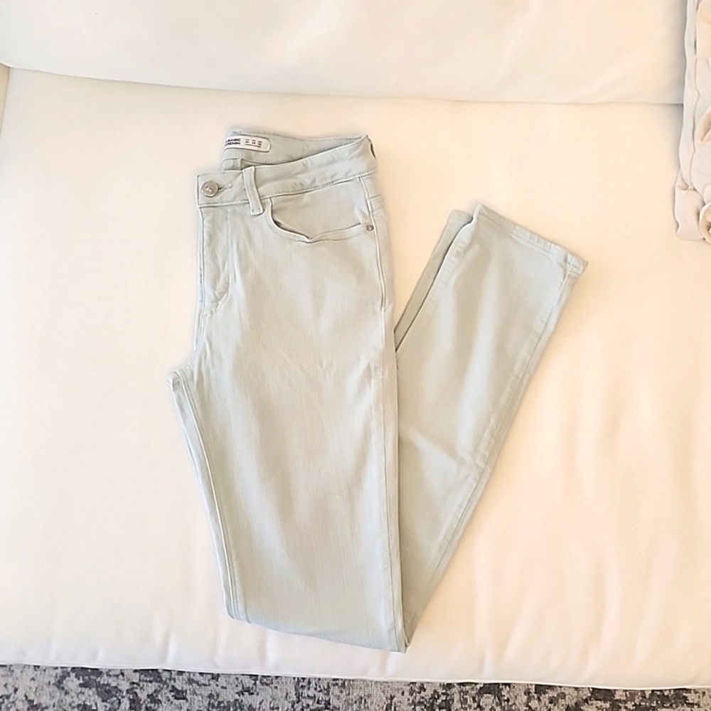 ZARA Jeans Skinny